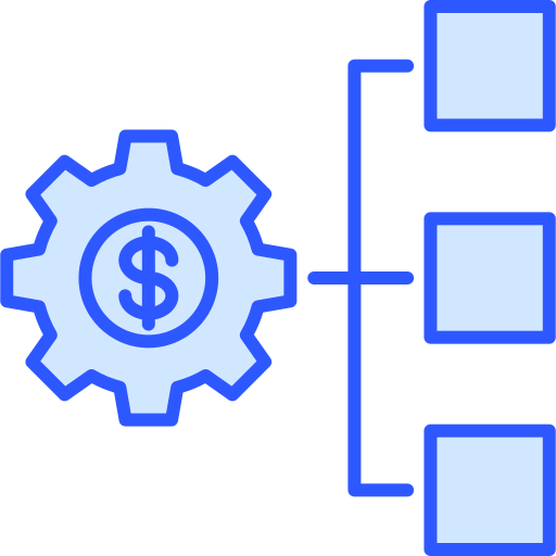 estructura icono gratis