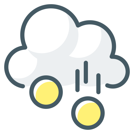 nube icono gratis