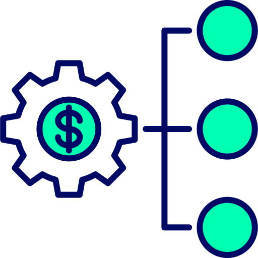 estructura icono gratis