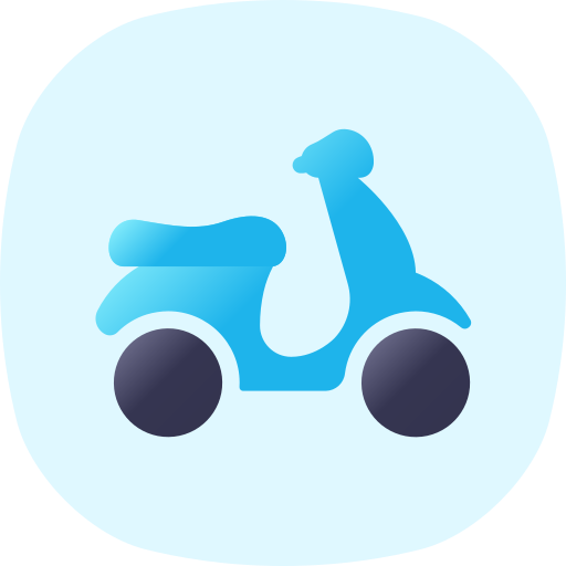 오토바이 무료 아이콘 오토바이 무료 아이콘