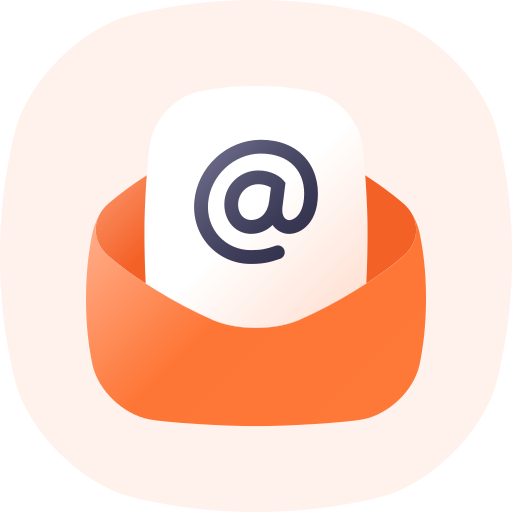 correo icono gratis