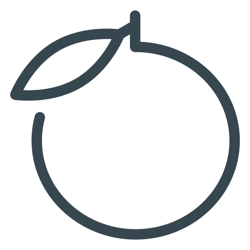 früchte kostenlos Icon