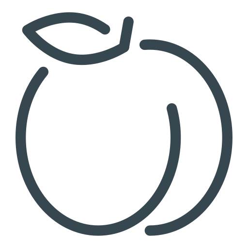 Fruits free icon