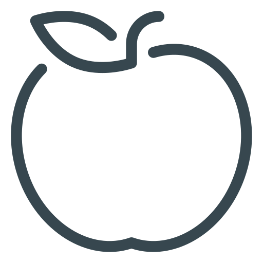 Fruits free icon