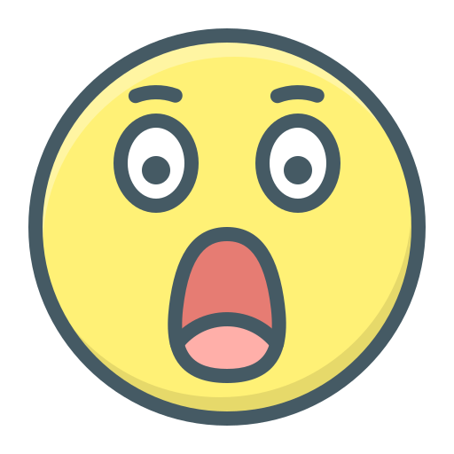 Smiley free icon