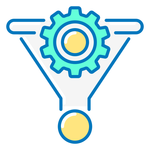 Gear free icon