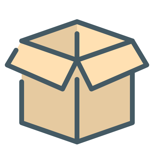 Cargo free icon Cargo free icon