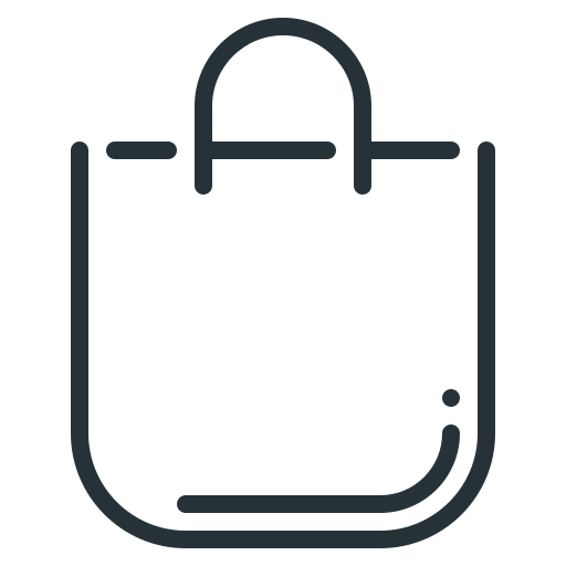 Bag free icon