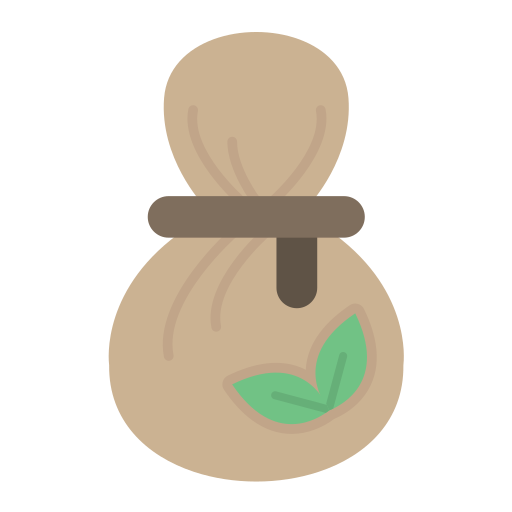 Herbal free icon Herbal free icon