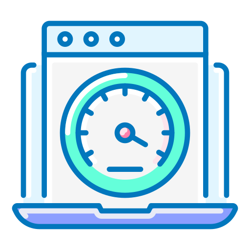 computadora portátil icono gratis