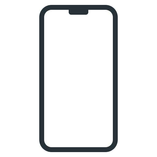 iphone Icône gratuit iphone Icône gratuit