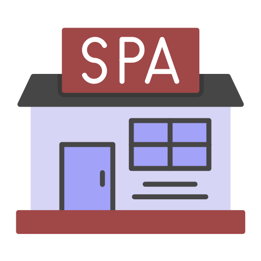 Spa free icon Spa free icon