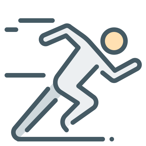 Speed free icon Speed free icon