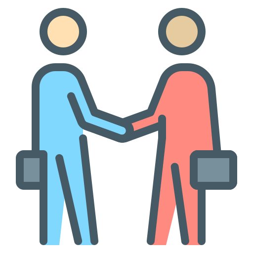 negocio icono gratis