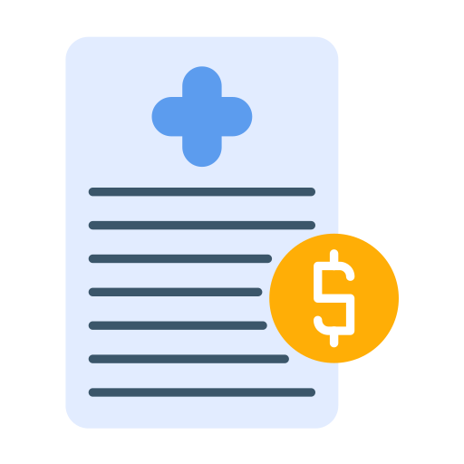 médico icono gratis