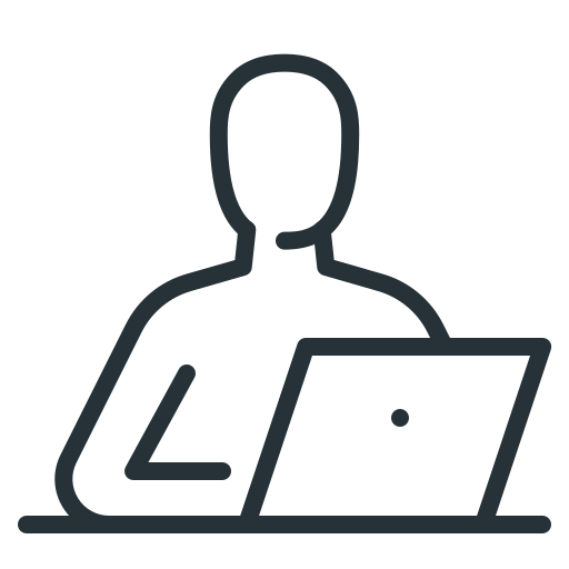 Человек бесплатно иконка