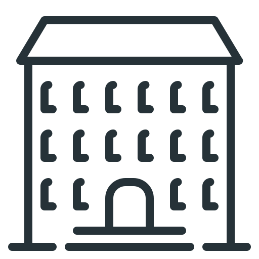 wohnung kostenlos Icon