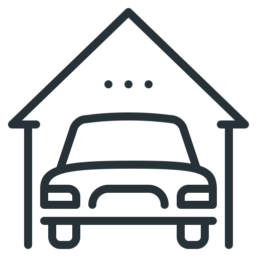 fahrzeug kostenlos Icon