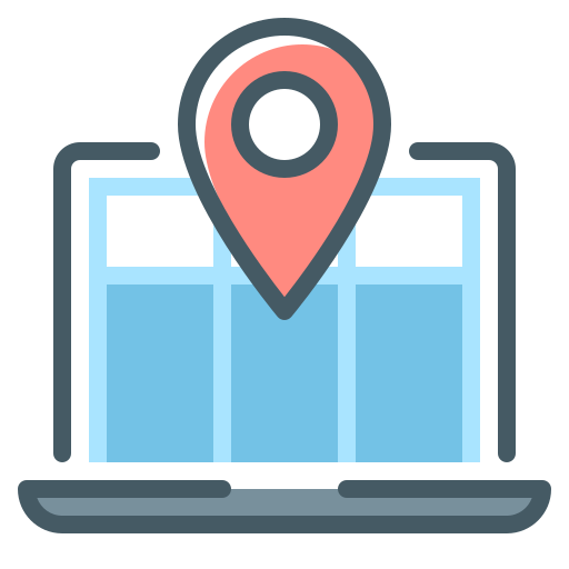 Web free icon