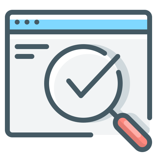 Search free icon