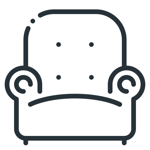 Мебель бесплатно иконка