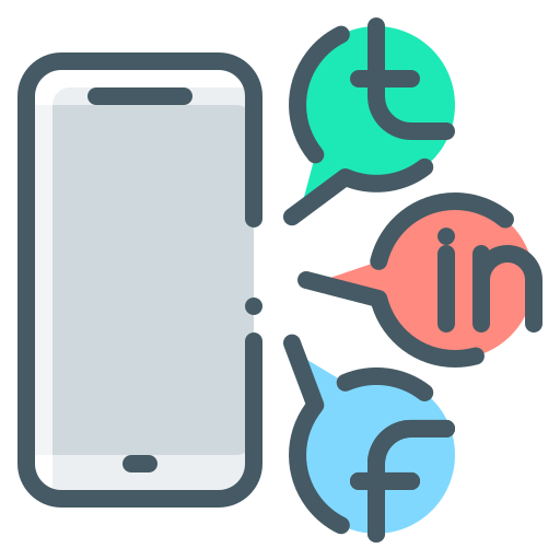 sozial kostenlos Icon