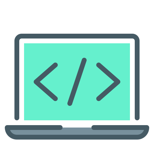 Laptop free icon Laptop free icon