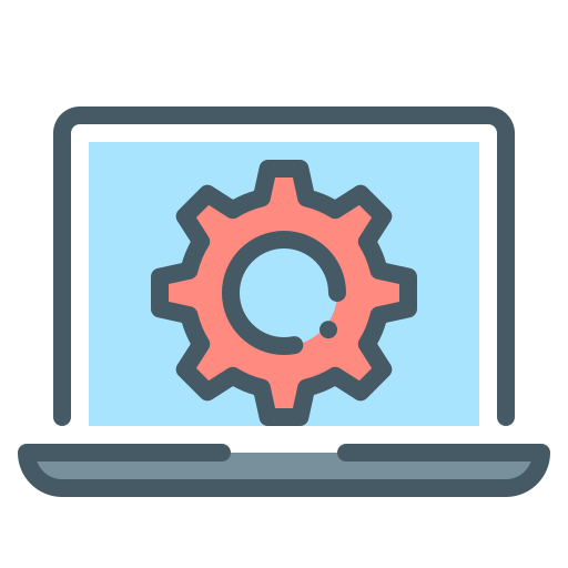 Laptop free icon Laptop free icon