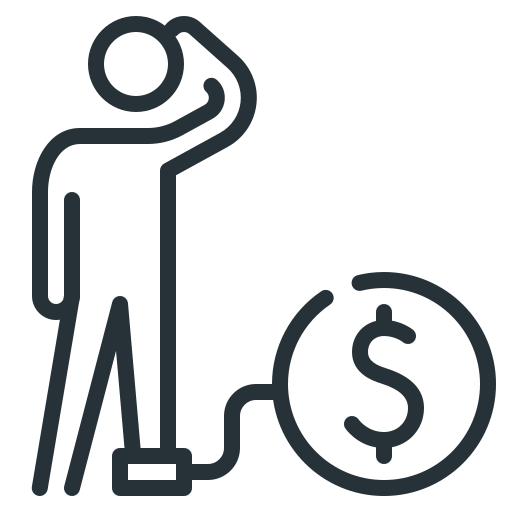 persona icono gratis