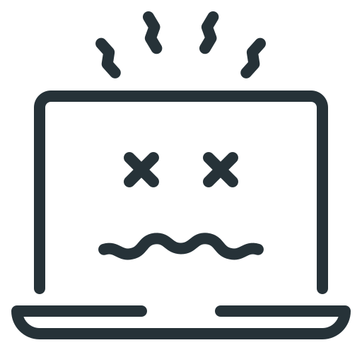 computadora portátil icono gratis