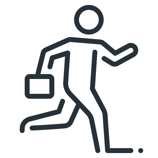 persona icono gratis