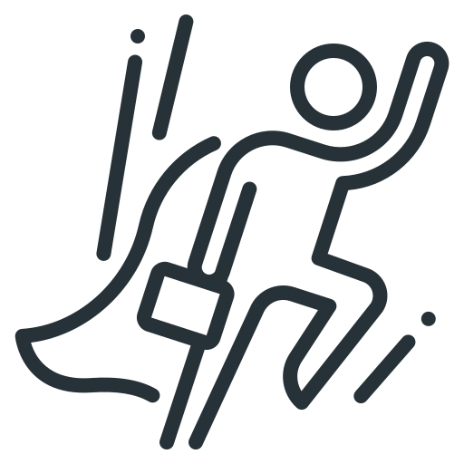 person kostenlos Icon