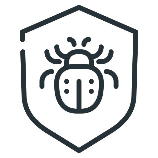 blindaje icono gratis