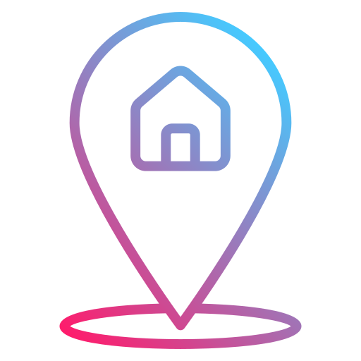 ubicación icono gratis