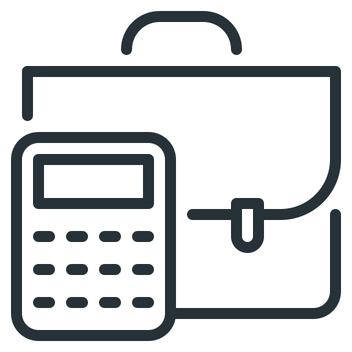 negocio icono gratis