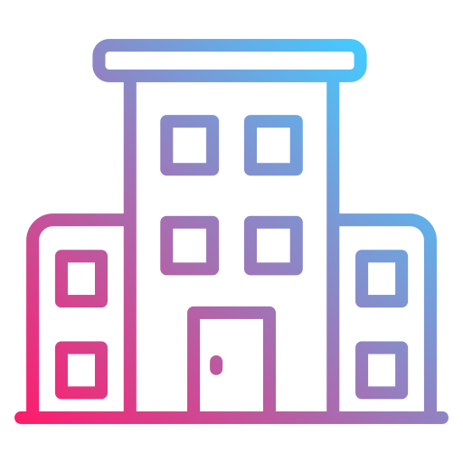 Building - Free buildings icons