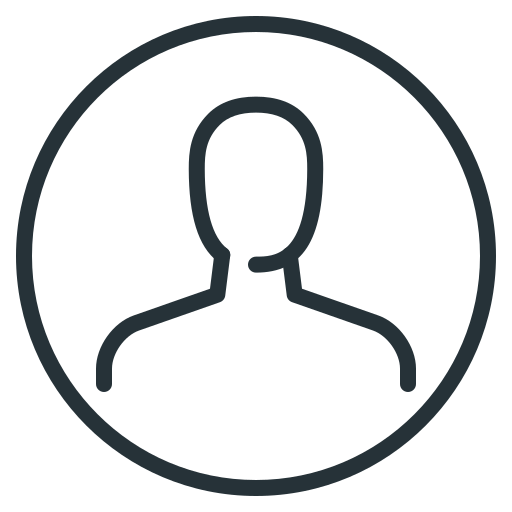 persona icono gratis