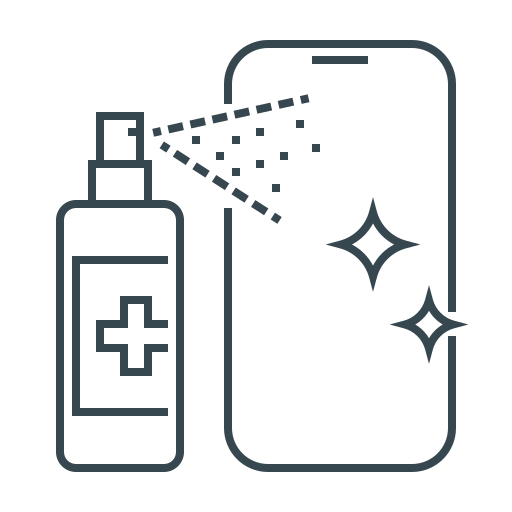 teléfono icono gratis