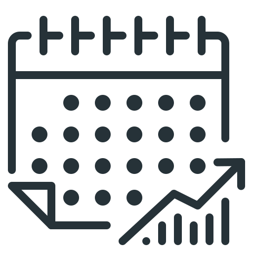 calendario icono gratis