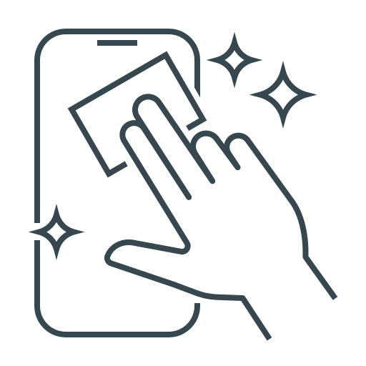 teléfono icono gratis