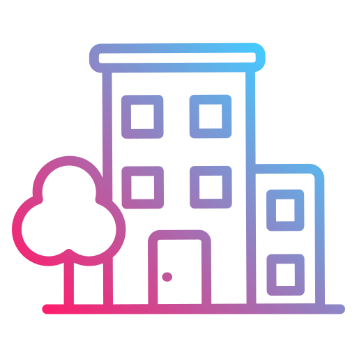 edificio icono gratis