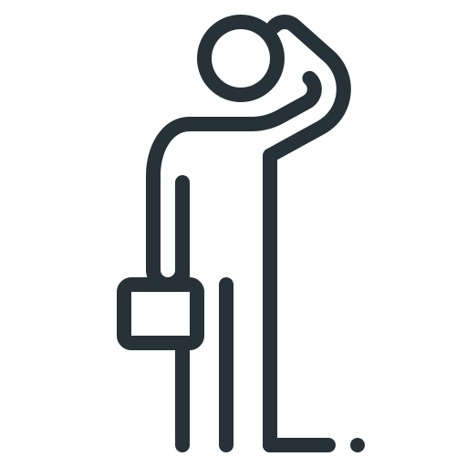 pessoa grátis ícone