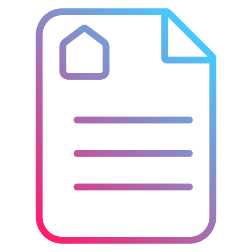 liste Icône gratuit