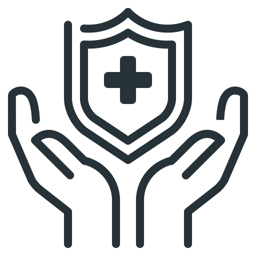 santé Icône gratuit santé Icône gratuit