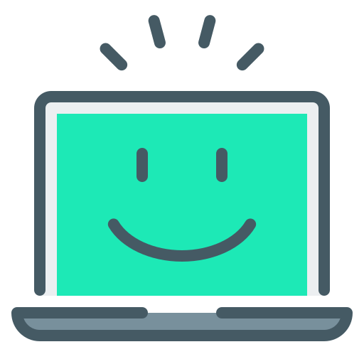 computador portátil grátis ícone computador portátil grátis ícone