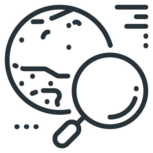 ciencia icono gratis