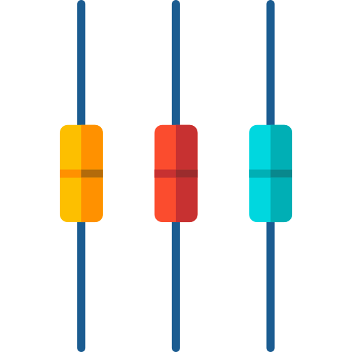 diagrama de caja icono gratis