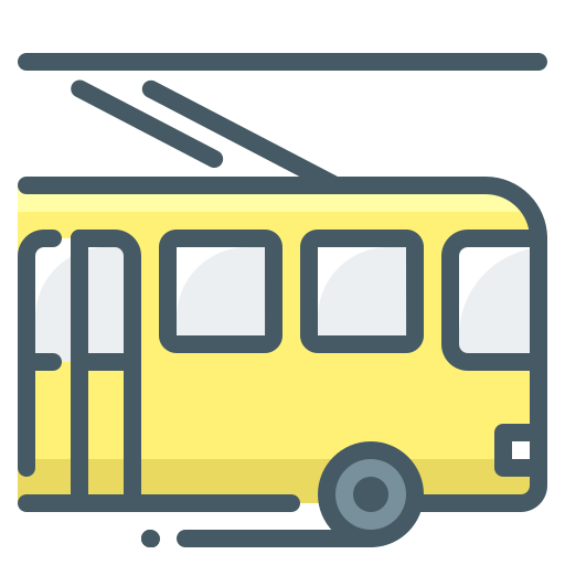 transport Icône gratuit transport Icône gratuit