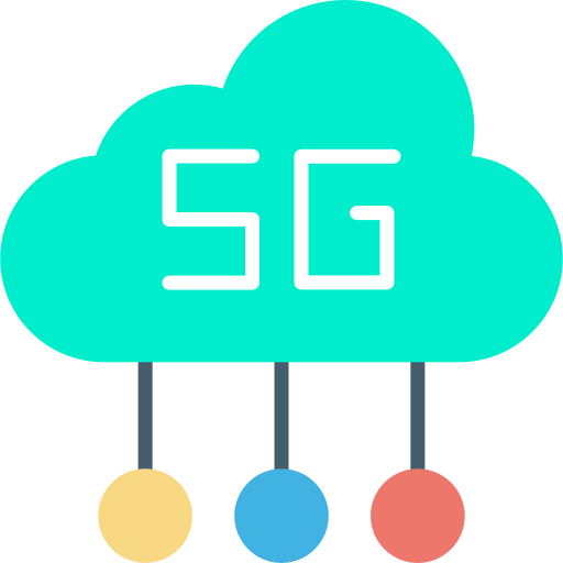 5g kostenlos Icon 5g kostenlos Icon