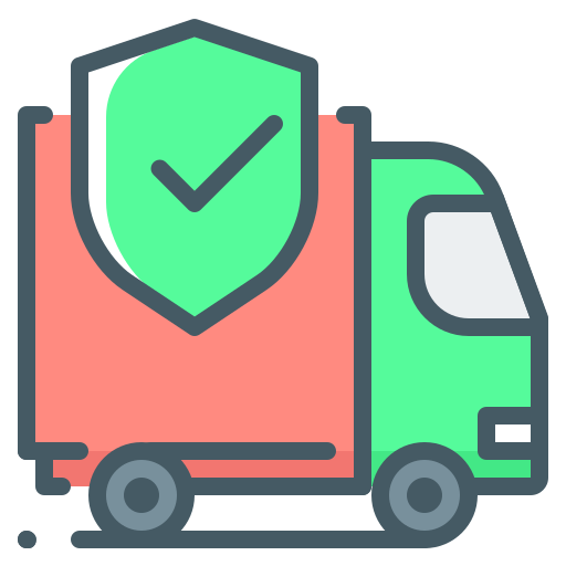 transport kostenlos Icon transport kostenlos Icon